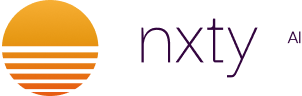 Nxty Logo